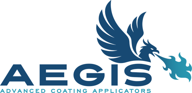 AEGIS Advanced logo
